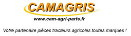 CAM-AGRI-PARTS