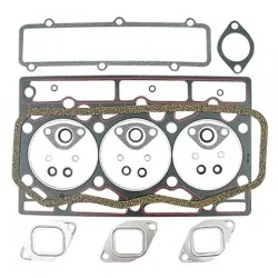 POCHETTE DE JOINTS  SUPERIEURE CASE D155 - D179