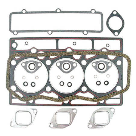 CASE D155 - D179 OBERER DICHTUNGSATZ
