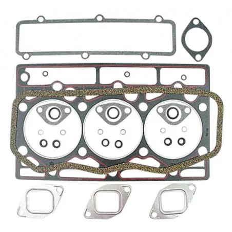 POCHETTE DE JOINTS SUPERIEURE CASE D155 - D179 POCHETTE DE JOINTS SUPERIEURE CASE D155 - D179