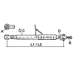 COMPLETE STABILIZER