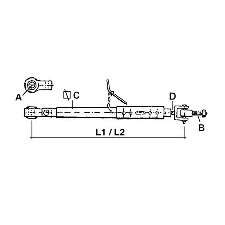 COMPLETE STABILIZER