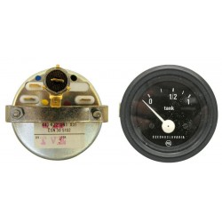 INDICADOR DE COMBUSTIBLE