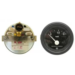 INDICATEUR DE CARBURANT