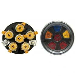 INDICATEUR DE CONTROLE LUMINEUX