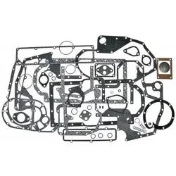 CASE LOWER SEAL KIT D206 - D239 - D246 - D268