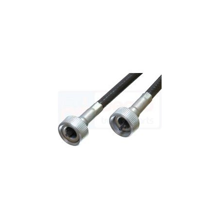 SPEEDOMETER CABLE 2000 MM