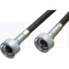 SPEEDOMETER CABLE 2000 MM
