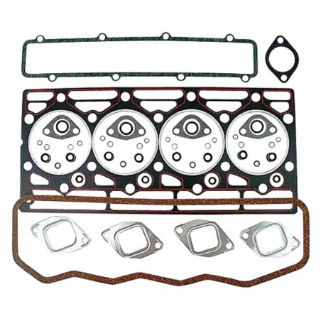 POCHETTE DE JOINTS SUPERIEURE D206 - D239 - D246 - D268 POCHETTE DE JOINTS SUPERIEURE D206 - D239 - D246 - D268