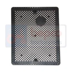 GRILLE AVANT POUR ZETOR