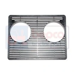 GRILLE AVANT POUR ZETOR