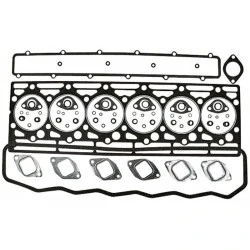 KIT GUARNIZIONI SUPERIORI CASE D310 - D358