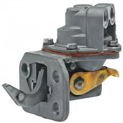 FEED PUMP