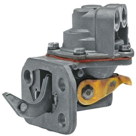 FEED PUMP