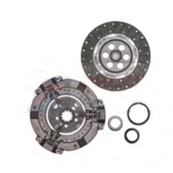 KIT FRIZIONE COMPLETO PER MASSEY-FERGUSON