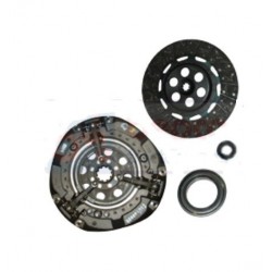 KIT EMBRAYAGE COMPLET POUR MASSEY-FERGUSON