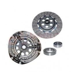 KIT DE EMBREAGEM COMPLETO PARA MASSEY-FERGUSON