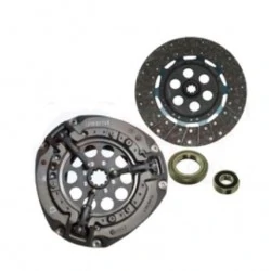 KIT EMBRAGUE COMPLETO PARA MASSEY-FERGUSON