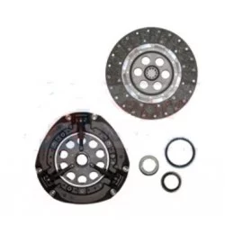 KIT EMBRAGUE COMPLETO PARA MASSEY-FERGUSON