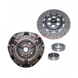 KIT EMBRAYAGE COMPLET POUR MASSEY-FERGUSON