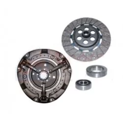 KIT FRIZIONE COMPLETO PER MASSEY-FERGUSON