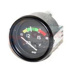 VOLTMETRE