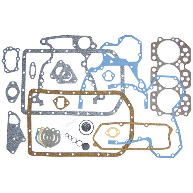 POCHETTE DE JOINTS COMPLETE JOHN DEERE 3152D