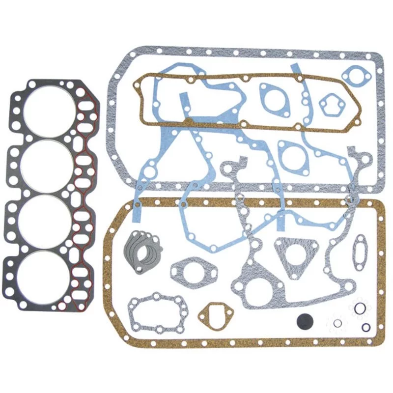 POCHETTE DE JOINTS COMPLETE JOHN DEERE 4202D - 4219D