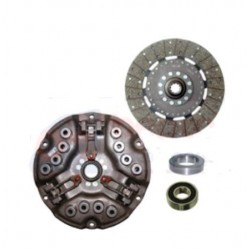 KIT FRIZIONE COMPLETO PER MASSEY-FERGUSON