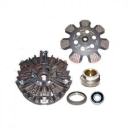 KIT EMBRAYAGE COMPLET POUR FENDT
