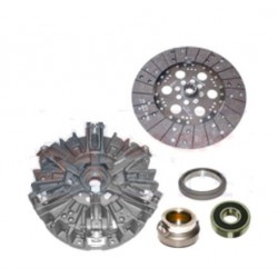 KIT EMBRAYAGE COMPLET POUR FENDT