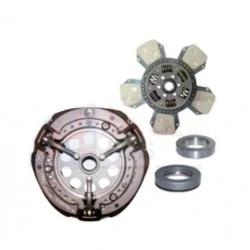 KIT EMBRAYAGE COMPLET POUR MASSEY-FERGUSON