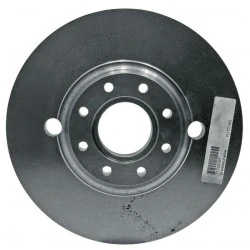 DISQUE DE FREIN ARBRE DE TRANSMISSION POUR CASE