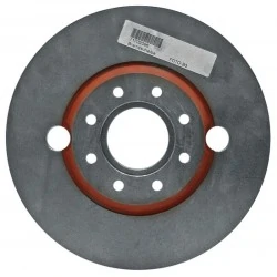 DISQUE DE FREIN POUR ARBRE DE TRANSMISSION POUR CASE