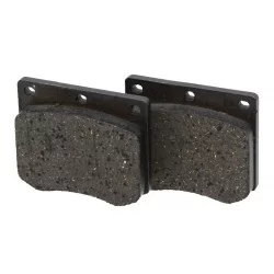PAD SET FOR CASE