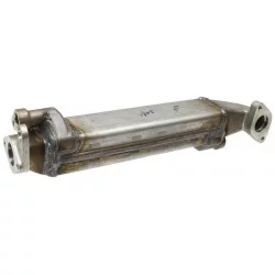 HEAT EXCHANGER