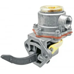 POMPE D'ALIMENTATION 2 TROUS POUR CASE