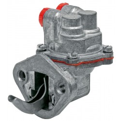 POMPE D'ALIMENTAION 2 TROUS POUR FORDSON DEXTA / SUPER DEXTA