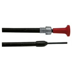 CABLE D'ARRET