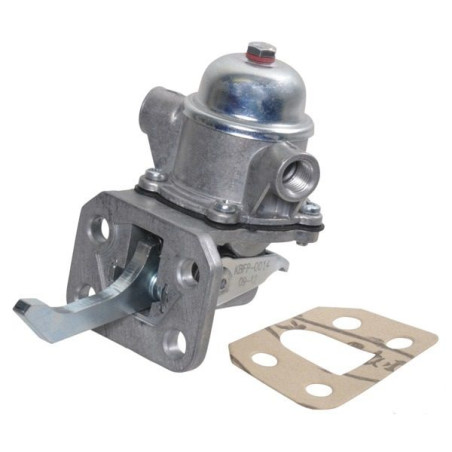 FEED PUMP