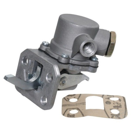 FEED PUMP