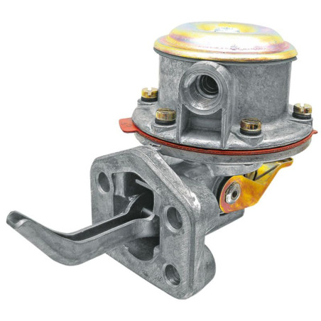 FEED PUMP