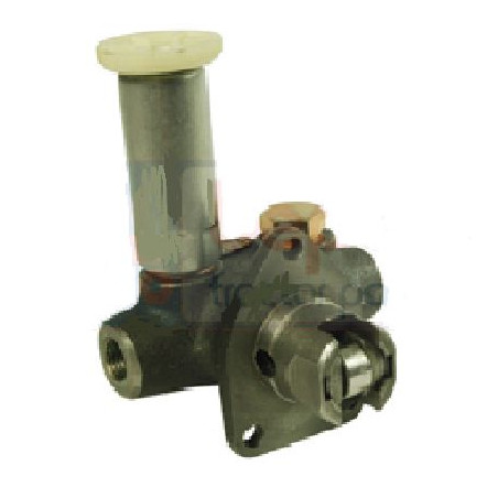FEED PUMP