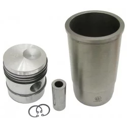 DESLOCAMENTO COMPLETO D74 - D111 - D155