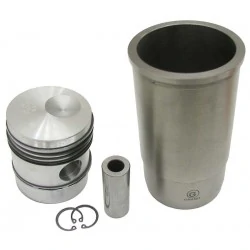 CYLINDREE COMPLETE D74 - D111 - D155