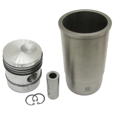 CILINDRATA COMPLETA D74 - D111 - D155