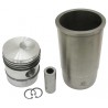 DESPLAZAMIENTO COMPLETO D74 - D111 - D155