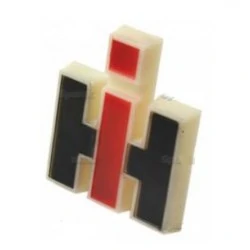 EMBLEMA IH