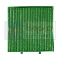 GRILLE LATERALE POUR JOHN DEERE