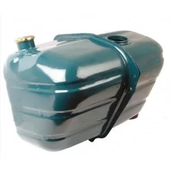 FORD TRACTOR TANK